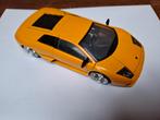 Mooie Grote Lamborghini Modelauto, Ophalen of Verzenden, Gebruikt, Auto