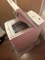 Whirlpool Bovenlader Wasmachine, Witgoed en Apparatuur, Wasmachines, Ophalen, 4 tot 6 kg, Bovenlader, Kort programma