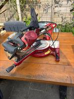 Einhell Afkortzaag TH-SM 2534 Dual, Doe-het-zelf en Verbouw, Gereedschap | Zaagmachines, Ophalen, Gebruikt, 70 mm of meer, Afkortzaag