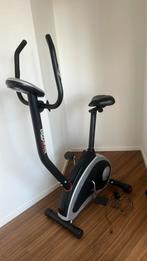 Prima hometrainer, Sport en Fitness, Fitnessapparatuur, Ophalen, Zo goed als nieuw, Benen, Hometrainer