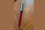 Parker pen made in uk, Verzamelen, Ophalen of Verzenden, Zo goed als nieuw, Balpen, Parker