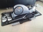 Xelus X9 Pro Crosstrainer, Sport en Fitness, Ophalen, Gebruikt, Crosstrainer