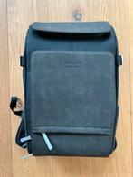 Kapten & Son Bali All Black - Nieuw!, Sieraden, Tassen en Uiterlijk, 25 tot 40 cm, Nieuw, Ophalen of Verzenden, Overige merken