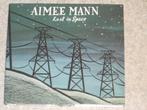 Aimee Mann...2stuks, Ophalen of Verzenden, Zo goed als nieuw, Singer-songwriter