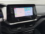Volkswagen T-Cross 1.0 TSI Editon Cruise Led Carplay Pdc 24, Voorwielaandrijving, Gebruikt, 95 pk, Met garantie (alle)