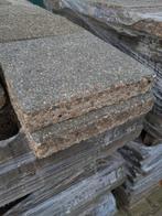 175m2 tegels 30x30x5 cm, Ophalen, Gebruikt, Overige typen, 10 m² of meer