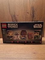 LEGO Star Wars BrickHeadz Battle of Endor Heroes - Nieuw!, Kinderen en Baby's, Speelgoed | Duplo en Lego, Ophalen of Verzenden