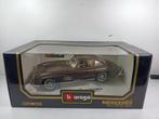 bburago 1/18 mercedes 300sl, Ophalen of Verzenden, Zo goed als nieuw, Bburago