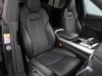 Audi Q8 55 TFSI e Quattro S Competition Aut- Panoramadak Des, Auto's, Audi, Gebruikt, 2995 cc, Met garantie (alle), 340 pk
