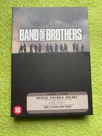 Band of Brothers DVD Box, Cd's en Dvd's, Dvd's | Tv en Series, Ophalen of Verzenden, Zo goed als nieuw