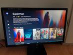 LG 24M47VQ Monitor HDMi, Gaming, VGA, Kantelbaar, Full HD