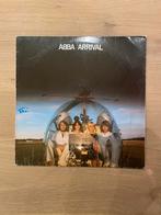 Lp - ABBA arrival, Cd's en Dvd's, Vinyl | Pop, Ophalen of Verzenden, 1960 tot 1980, Gebruikt