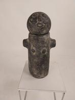 Mexicaans Aardewerk Beeld - Tribale Stijl, Ophalen of Verzenden