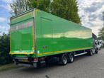 Iveco Daily 70C21 Automaat | Luchtgeveerd BE TREKKER / C1+E, Automaat, Iveco, Origineel Nederlands, Bedrijf