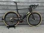 3T Strada Italia Project X, SRAM Force E1 AXS, Size 56 Nieuw, 28 inch, Carbon, Nieuw, Meer dan 20 versnellingen