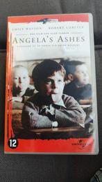 VHS - Angela's ashes, Alle leeftijden, Ophalen of Verzenden, Gebruikt, Komedie