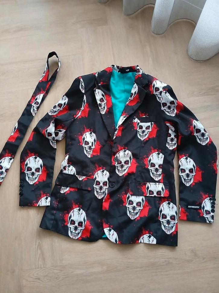 Kinder carnavalskleding,  diverse maten, Kinderen en Baby's, Carnavalskleding en Verkleedspullen, Zo goed als nieuw, Jongen of Meisje