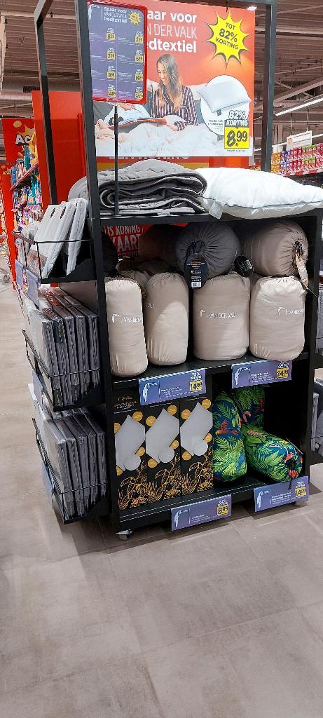 van der valk zegels vomar ( ander halve spaarkaart), Verzamelen, Supermarktacties, Vomar, Ophalen of Verzenden