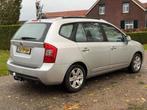 Kia Carens 2.0 CVVT X-ecutive|Airco|Trekhaak|Apk, Voorwielaandrijving, 1998 cc, 4 cilinders, 700 kg