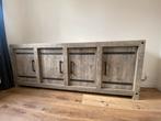Hako Malmo Dressoir, Huis en Inrichting, Kasten | Dressoirs, Ophalen, Gebruikt, 200 cm of meer, Industrieel