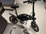 Dyu inklap fiets, Fietsen en Brommers, Fietsen | Vouwfietsen, Ophalen, Zo goed als nieuw, Minder dan 14 inch