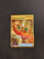 Pokemon - B-B Poffing Gold, Ophalen of Verzenden, Zo goed als nieuw