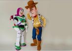 Woody Buzz Jessie Toystory te huur of langs laten komen, Ophalen of Verzenden