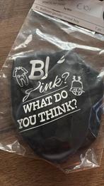 Gender reveal en trouwen slingers ballonnen ect., Ophalen of Verzenden, Nieuw, Feestartikel, Overige