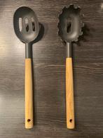 GreenPan Keukengerei Set - 2 Delig, Ophalen, Zo goed als nieuw