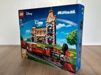Lego 71044 Disney Trein en Station - Nieuw!, Ophalen of Verzenden, Nieuw, Complete set, Lego