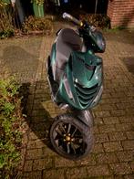 Zip 2000 2t Runner lc dd full optie, Fietsen en Brommers, Scooters | Piaggio, Ophalen, Tweetakt, Gebruikt, Zip