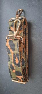 Nieuwe verstelbare tasriem, Overige materialen, Nieuw, Ophalen of Verzenden, Overige kleuren