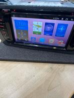 Android Scherm Seat Ibiza 6J (2009-2012) met CarPlay, Auto diversen, Ophalen, Gebruikt