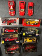 Ferrari modelauto’s 1:18, Ophalen, Gebruikt, Auto