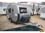 T@B Basic 320 rijklaar & garantie, Caravans en Kamperen, Caravans, Overige typen, Rondzit, Bedrijf, Schokbreker