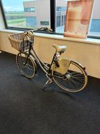 Sparta Country Tour dames fiets, Fietsen en Brommers, Ophalen of Verzenden, Zo goed als nieuw, Versnellingen