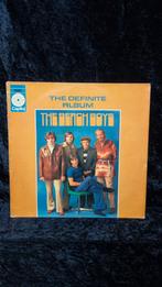 The Beach Boys - The Definite Album (Vinyl), Cd's en Dvd's, Ophalen of Verzenden, 1960 tot 1980, Gebruikt