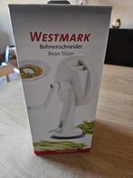 Westmark  snijbonenmolen, Ophalen of Verzenden, Zo goed als nieuw
