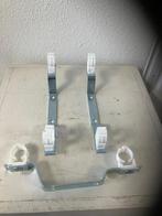 311. Henco montagebeugel tbv verdelers SK-B05, Ophalen of Verzenden, Nieuw