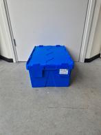 Distributiebakken transport bakken opslag bak stapel krat, Doe-het-zelf en Verbouw, Kratten en Dozen, Ophalen, 40 tot 60 cm, 50 tot 75 cm