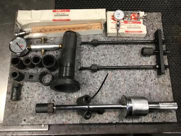 Suzuki speciaal gereedschap beschikbaar voor biedingen