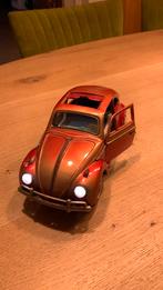 Blikken Volkswagen Bandai Japan 27cm, Antiek en Kunst, Antiek | Speelgoed, Ophalen of Verzenden
