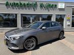 Mercedes-benz A-klasse 250 e Bns Sol. AMG, Parkeercamera, Gebruikt, 4 cilinders, Leder en Stof