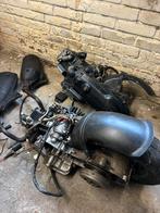 2x sfera 125cc piaggio 4t blokken 225€ alles meenemen, D, F, Blok, Nieuw