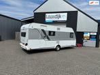 KNAUS Sport 540 FDK ’24 (7 pers, 3 Stapelbed), Caravans en Kamperen, 7 tot 8 meter, Bedrijf, Treinzit, Hlouwdijk@ziggo.nl