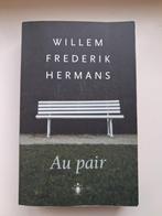 Willem Frederik Hermans - Au pair, Boeken, Ophalen of Verzenden, Gelezen, Willem Frederik Hermans