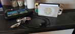 Nintendo Switch OLED Zelda Limited Edition + Mario, Spelcomputers en Games, Spelcomputers | Nintendo Switch, Switch OLED, Met games