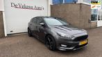 Ford Focus 1.5 ST-Line |Camera|Carplay&Android|Cruise|Recaro, 4 cilinders, 150 pk, Leder en Stof, Origineel Nederlands