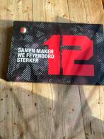 Feyenoord Magazines doos, Ophalen of Verzenden, Zo goed als nieuw, Feyenoord, Boek of Tijdschrift