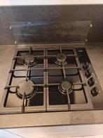 Etna T110VZTA gaskookplaat, Ophalen, Minder dan 85 cm, 4 kookzones, Zo goed als nieuw